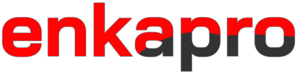 Enkapro Logo